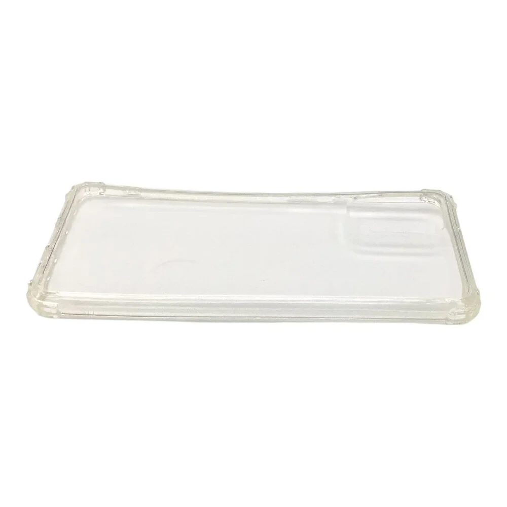 Protective Samsung‎ Galaxy S20 Plus Phone Case Shock Absorption Anti-Scratch